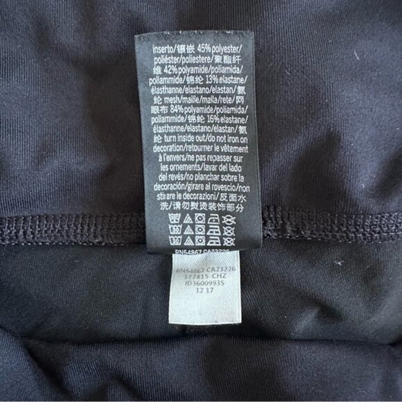 Victoria’s Secret PINK | Ombre Ultimate High Waist Pocket Leggings | Size Large - Picture 9 of 13